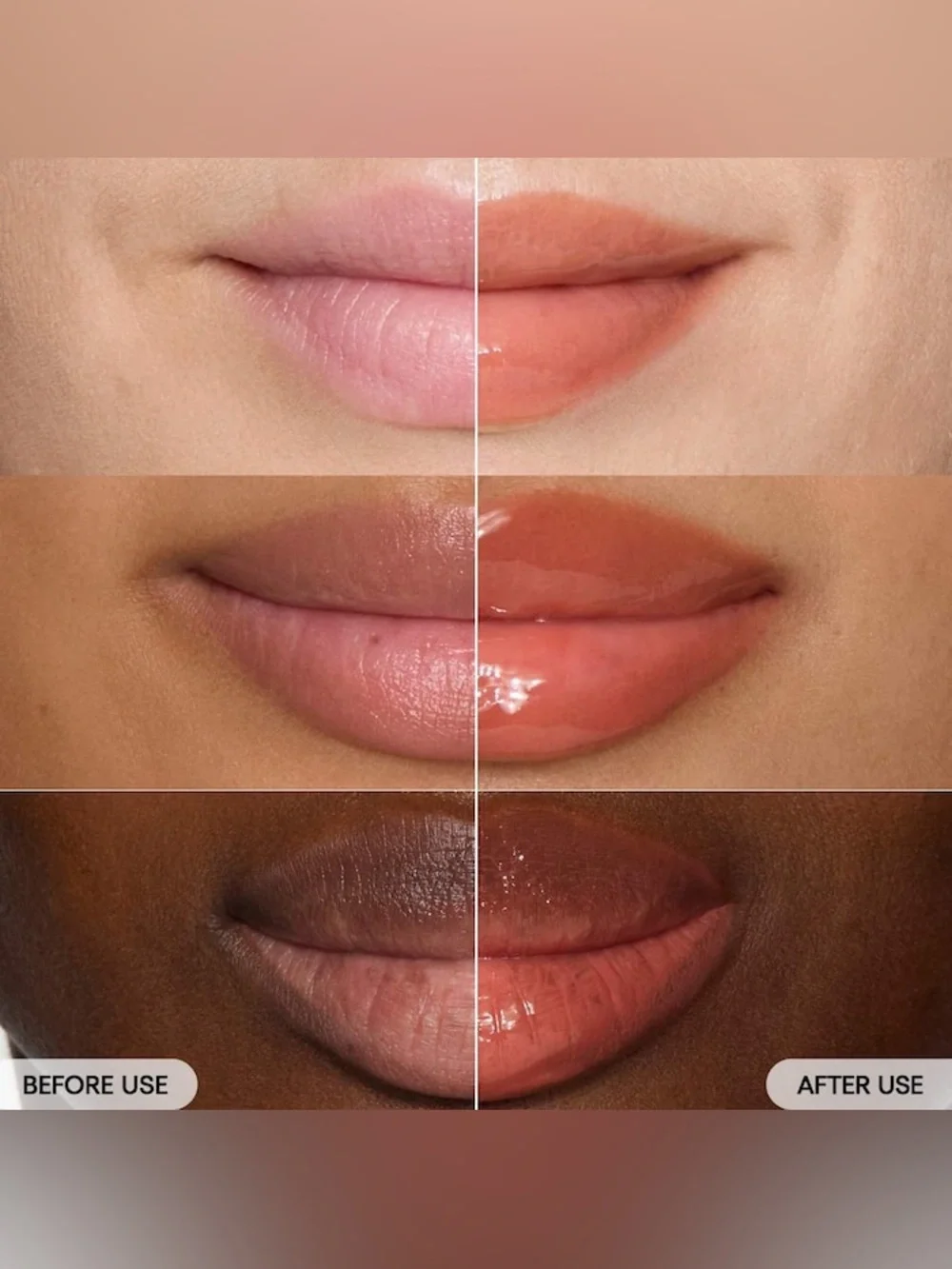 LANEIGE Glaze Craze Tinted Lip Balm